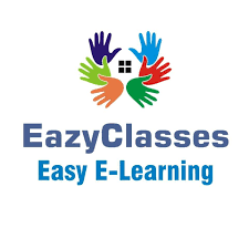 EazyClasses E-Learning Platform logo