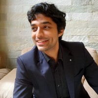 Sharan Hegde profile photo
