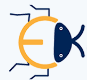 Ekeeda logo