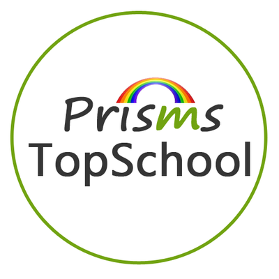 Prisms logo
