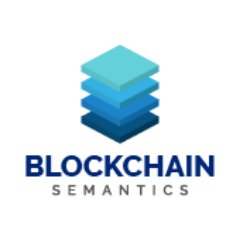 Blockchain Semantics logo