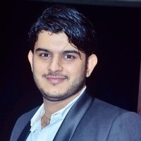 Amit Chaudhary profile photo
