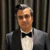 Akshay Chaturvedi profile photo