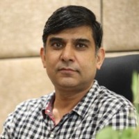 Manish Upadhyay profile photo
