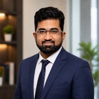 Prateek Bhowmick profile photo