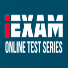 iExam logo