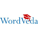 WordVeda logo