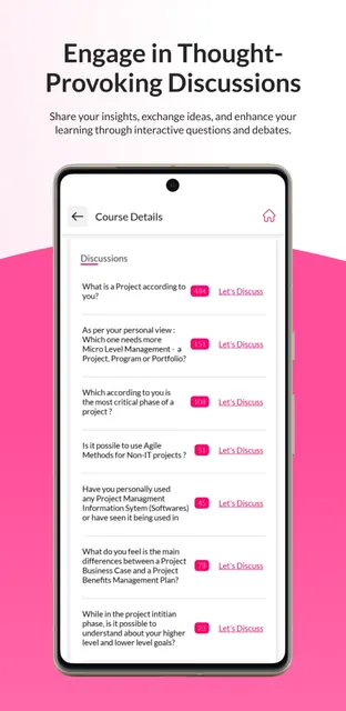 UniAthena-Online Short Courses screenshot 6
