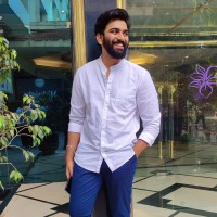 Rudra Ghodke profile photo