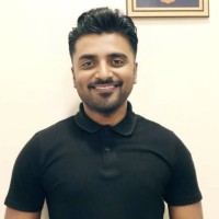 Abhishek Ballabh profile photo