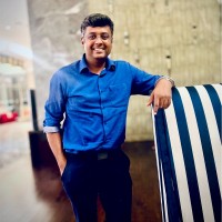 Swaminathan Ganesan profile photo