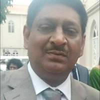 Ratnakumar Bikkani profile photo