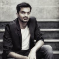 Chandran Manickavasagam profile photo