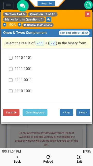 CodeTantra screenshot 3