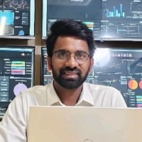 Harsha Kankanala profile photo