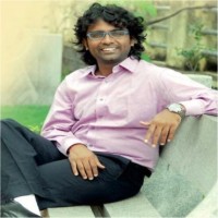 Raghu Kanchustambham profile photo