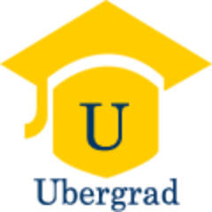 Ubergrad logo