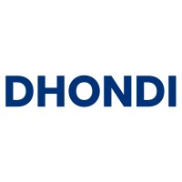 DHONDI logo