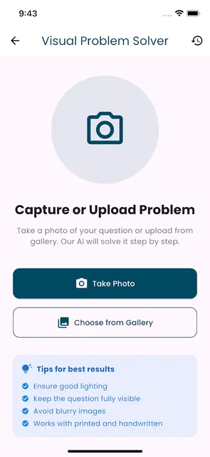 Sathee: AI Exam Prep Free screenshot 5