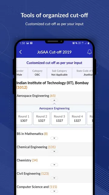 Shiksha Samadhan: JEE & NEET screenshot 4