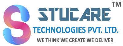 Stucare logo