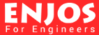 Enjos logo