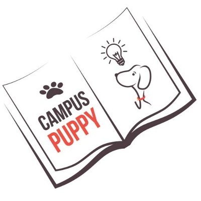 Campus Puppy logo