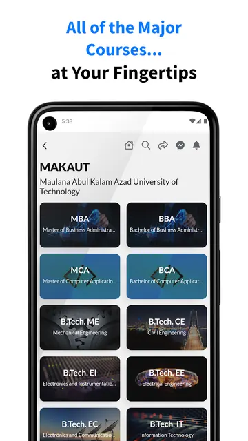 Erudition Paper: Exam Prep App screenshot 4