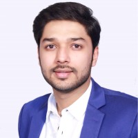 Vanshay Goenka profile photo