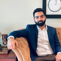 Nirpeksh Kumbhat profile photo