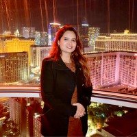 Khushboo Kumari profile photo