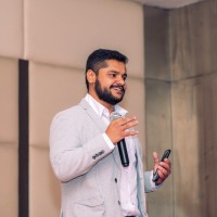 Vishal Kumar profile photo