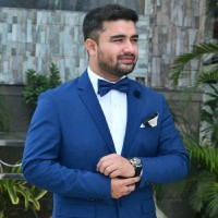 Anup Singh profile photo
