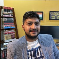 Parveen Lather profile photo