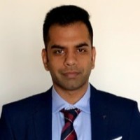 Adarsh Kakarania profile photo