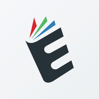 Erudition logo