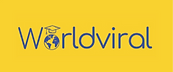 Worldviral logo