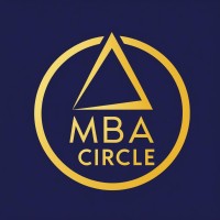 MBA Circle logo