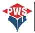 parker writing services logo