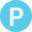 Placefy logo