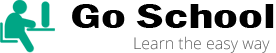 Gomyschool logo