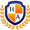 HTSM Academy logo