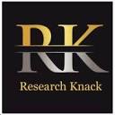 Research Knack logo