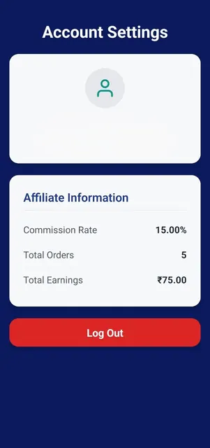 TRCs Affiliate screenshot 3