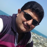 Venkatesh K profile photo