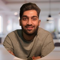 Nihar Shedge profile photo