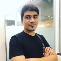Vishesh Mehra profile photo