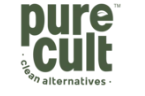 PureCult logo