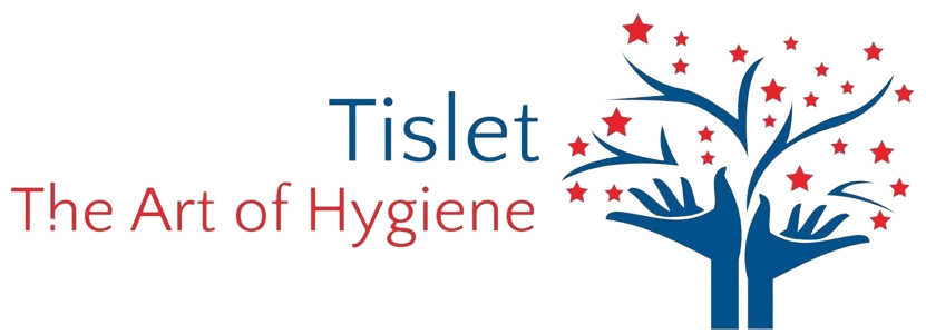 Tislet logo