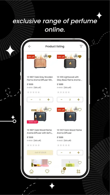 Ekam screenshot 3